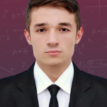 Репетитор для 1-11 классов Эмир Маратович Рахманов