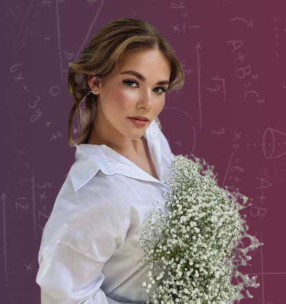 Репетитор для 1-8 классов Диана Евгеньевна Длугаш