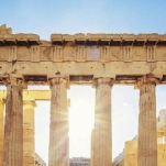 Архитектура античности: Древняя Греция и Рим
