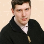 Репетитор для 5-11 классов Андрей Алексеевич Быков