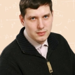 Репетитор для 5-11 классов Андрей Алексеевич Быков