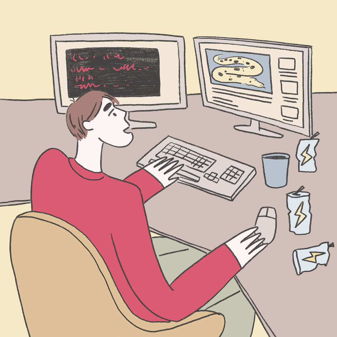 Онлайн-курс Python-разработчик