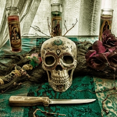 Правда о вуду