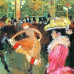 Анри де Тулуз-Лотрек: главное