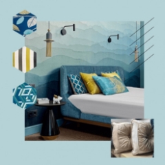 Профессия Текстильный декоратор