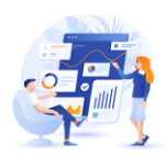 Как создавать контент для презентаций