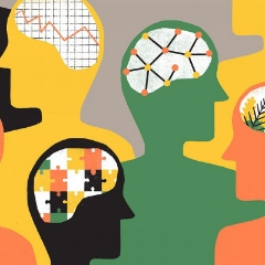 Как различать психологические типы