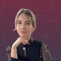 Репетитор для 1-9 классов Наталия Александровна Жаркова