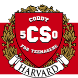 Гарвардский курс компьютерных наук (Computer Science 50) на русском
