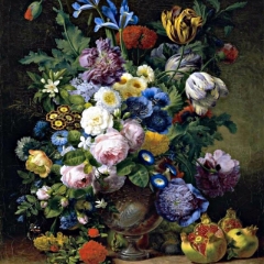 Голландский Золотой век