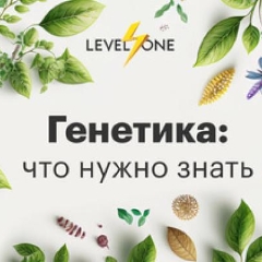 Генетика: что нужно знать