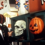 История ужаса в кино