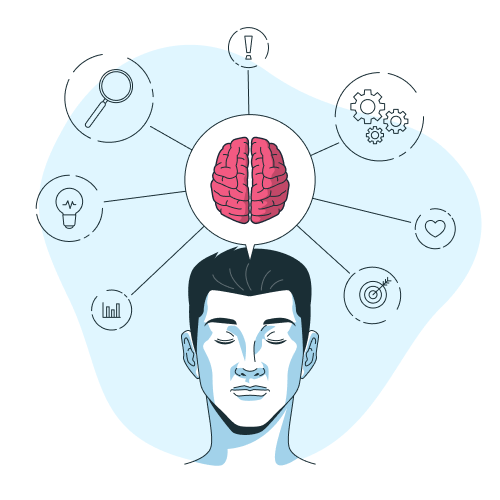 Курс Психосоматические расстройства + Удостоверение