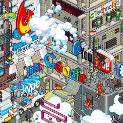 Безопасность в интернете: как защитить личные данные