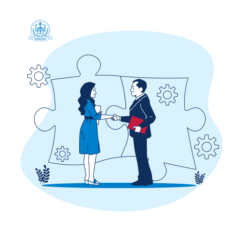 Курс «Документационное обеспечение управления» (620ч)