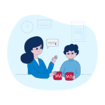 Курс 1 неделя: Коррекция алалии у детей