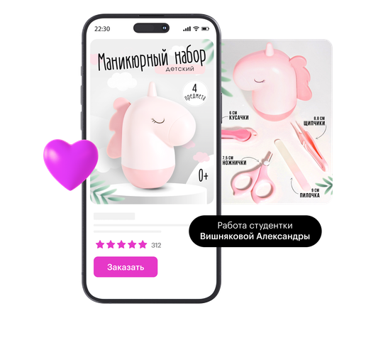 Инфографика для маркетплейсов (Топ-20)