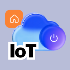 IoT для начинающих: от датчика к облаку
