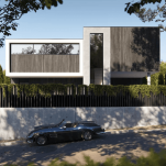 Экстерьерная визуализация