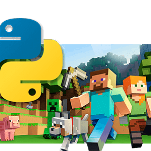 Minecraft: программирование на Python
