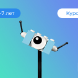 Робототехника для дошкольников на базе Lego WeDo 2.0
