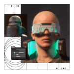 Профессия Персонажи 3D с нуля до PRO