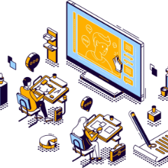 Продюсер онлайн-курсов