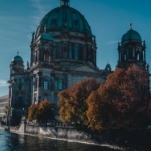 Берлин: главное для путешественников