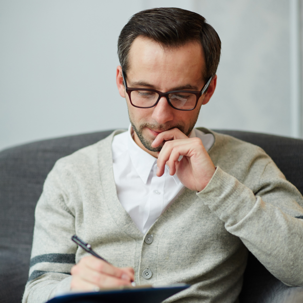 Бизнес-коучинг