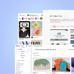 Насмотренность в дизайне: как развивать и применять