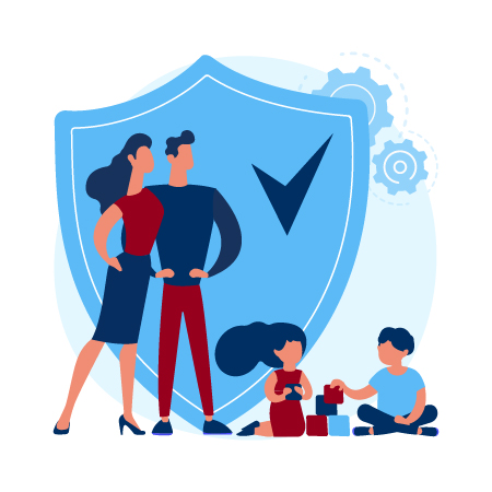 Специалист органа опеки