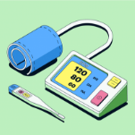 Как управлять своим здоровьем