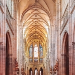 Готика в архитектуре