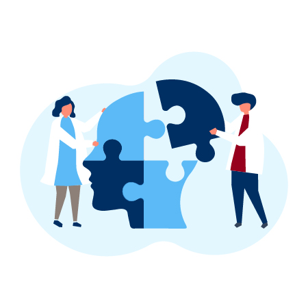 Когнитивно-поведенческая терапия. Курс (108 ч)