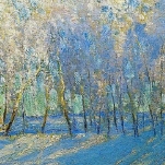 Игорь Грабарь в Третьяковке: лекция перед выставкой