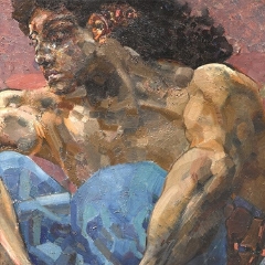 Михаил Врубель в Третьяковке: лекция перед выставкой