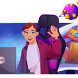 Создание игр с помощью нейросетей
