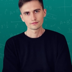 Репетитор для 7-11 классов Леонид Леонидович Саливончик