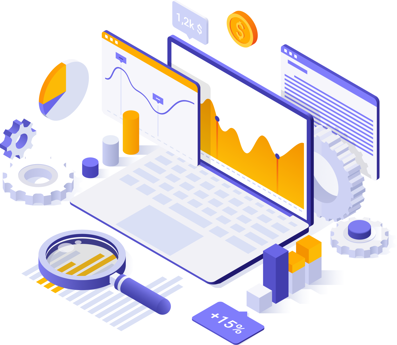 Бизнес-аналитик: тариф Мастер