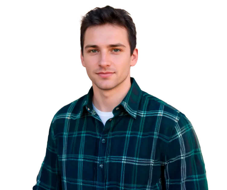 Веб-разработчик