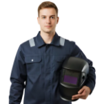 Сварщик