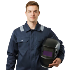 Сварщик