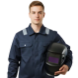 Сварщик