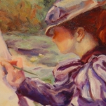 Женщины в искусстве