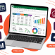 Excel с 0 до профессионального уровня + ИИ