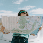 Школьная география. Базовый уровень