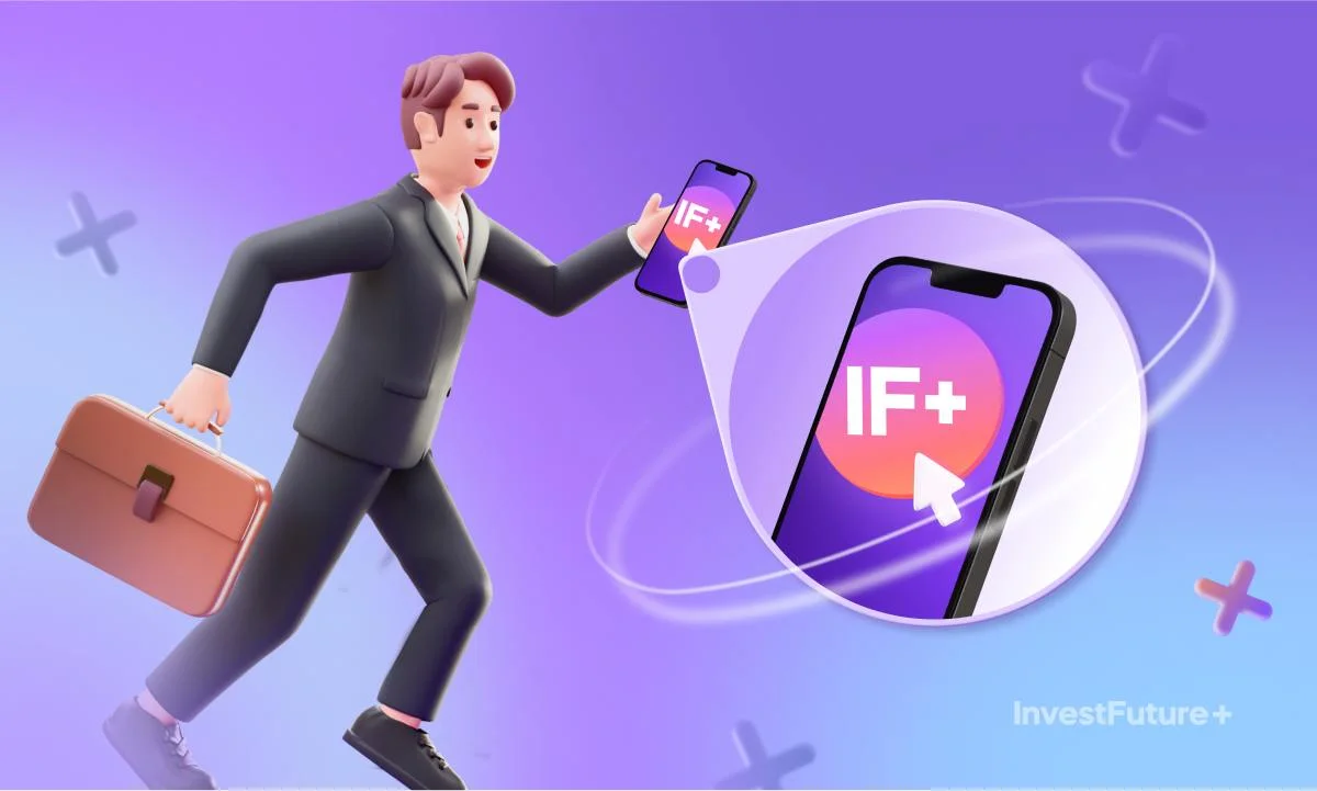 Как инвестировать через Interactive Brokers