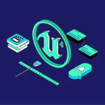 Видеопродакшн в Unreal Engine 4