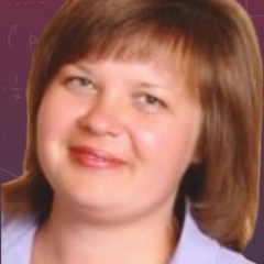 Репетитор для 5-11 классов Наталья Николаевна Шарапова