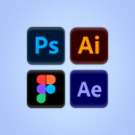 Обзор главных инструментов дизайнера